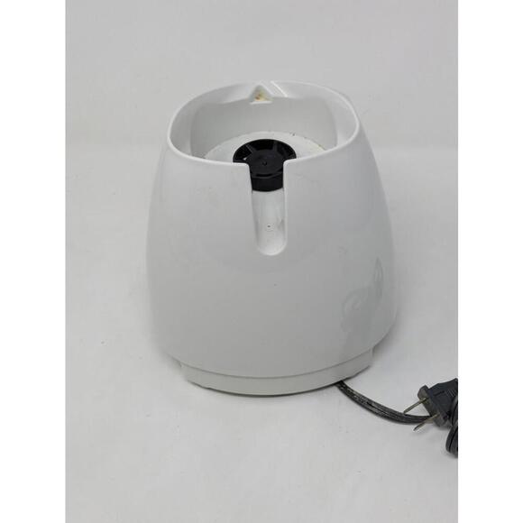 Braun Blender Base 4184 5 Speed with pulse Tested - Picture 2 of 4